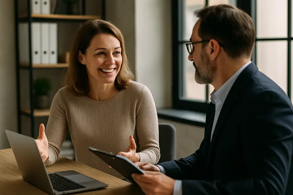 Interne Kommunikation