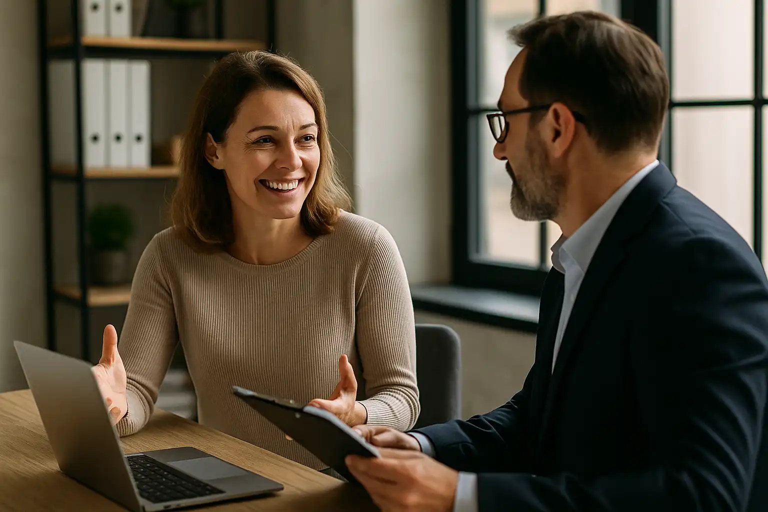 Interne Kommunikation