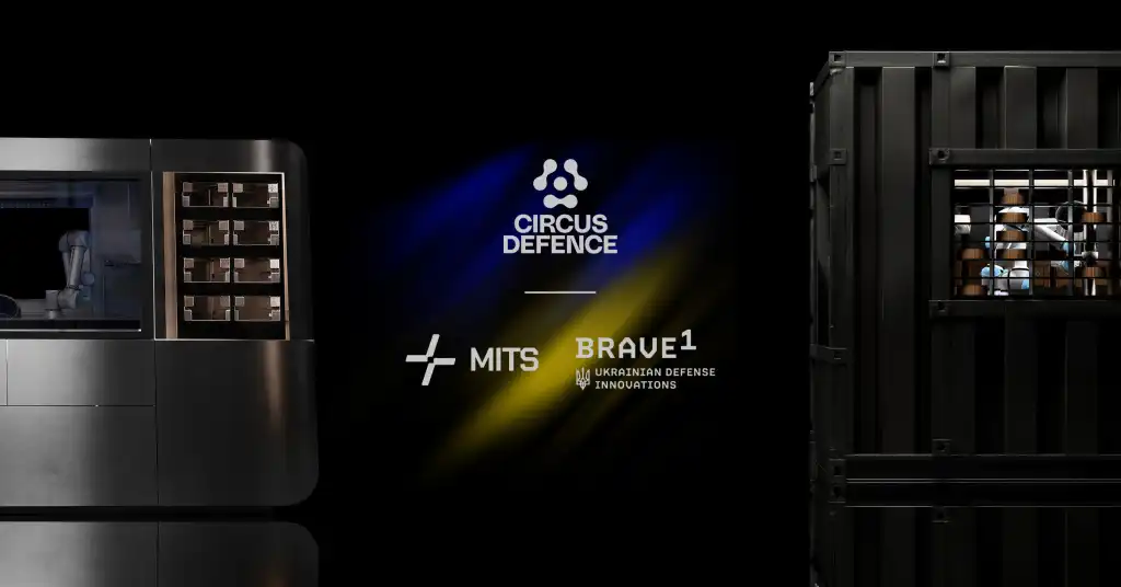 Circus Defense Brave1