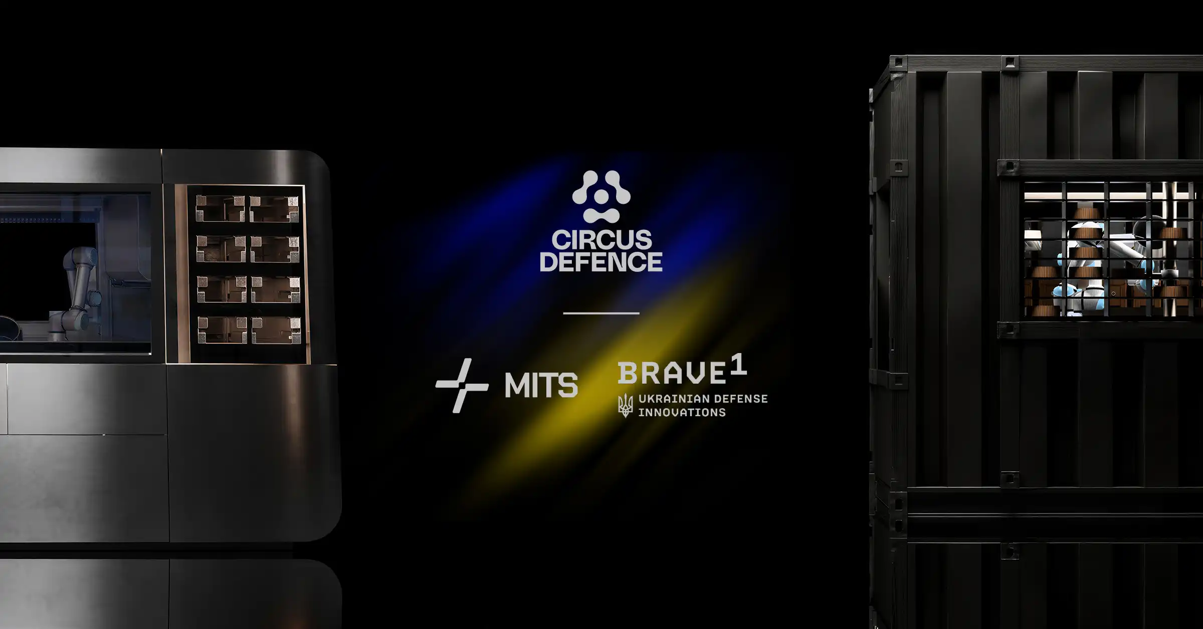 Circus Defense Brave1