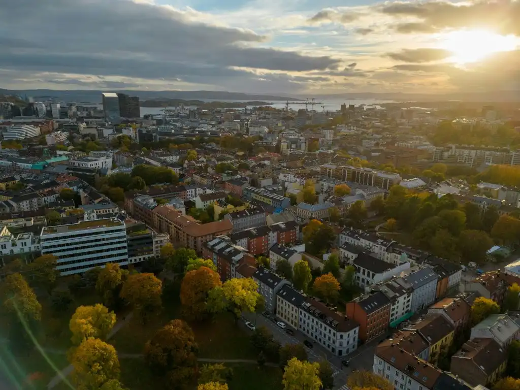 Braunschweig Fox Living