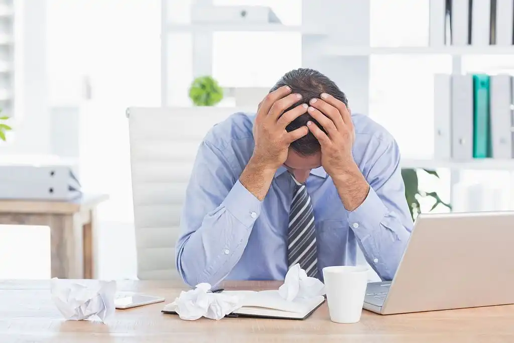 Unternehmensinsolvenzen