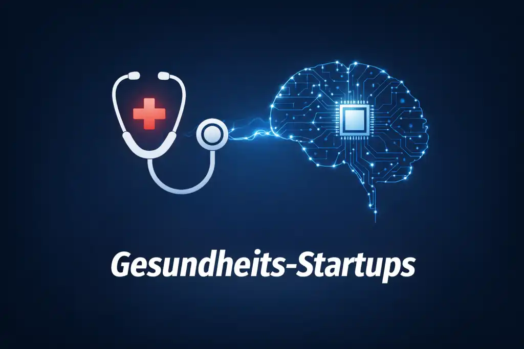 Gesundheits-Startups