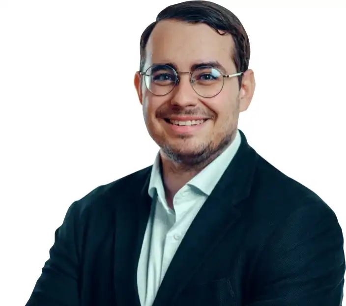 Maximilian Schmidt, CPI