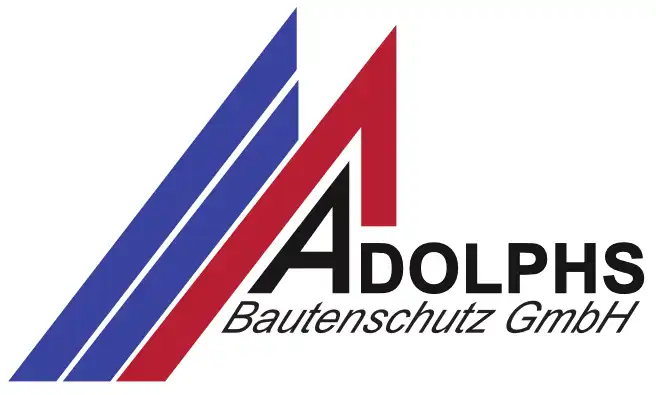 Logo von Adolphs Bautenschutz GmbH