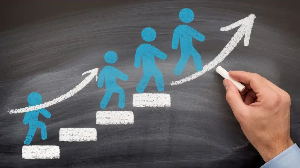 Führungskräfteentwicklung