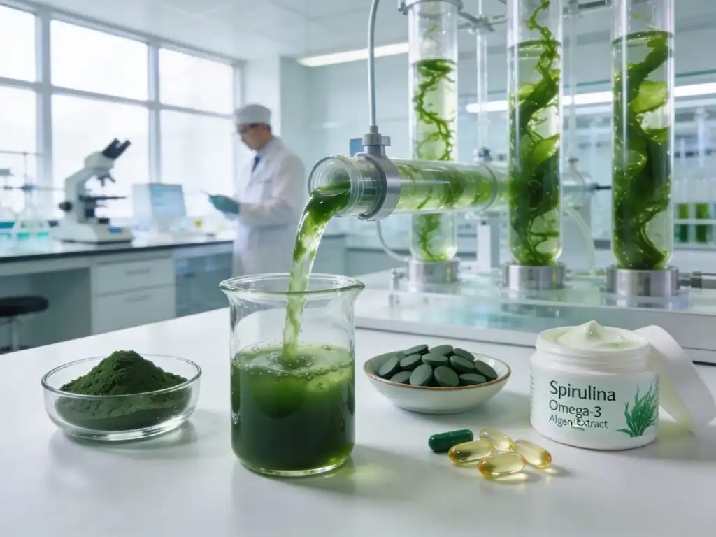 Algene Holding SE: Aufschwung im GreenTech-Sektor