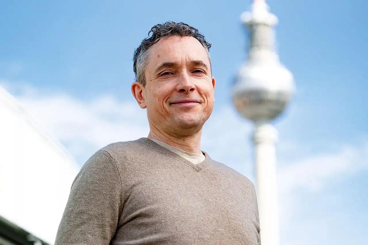 Andreas Rickert - DN Group AG