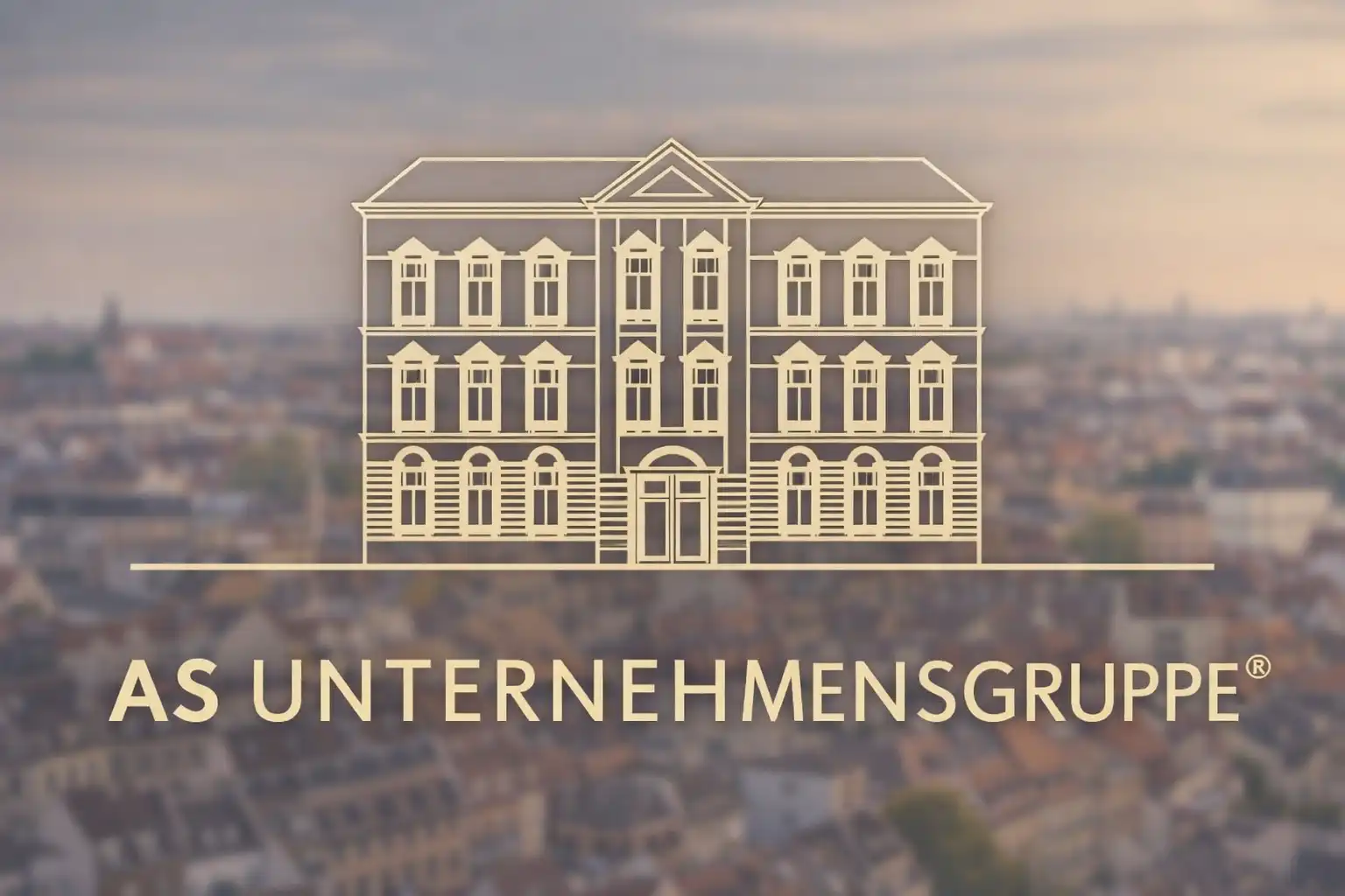 AS Unternehmensgruppe