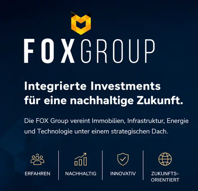 FOX Group GmbH: Unternehmen, Struktur und Strategie im Überblick