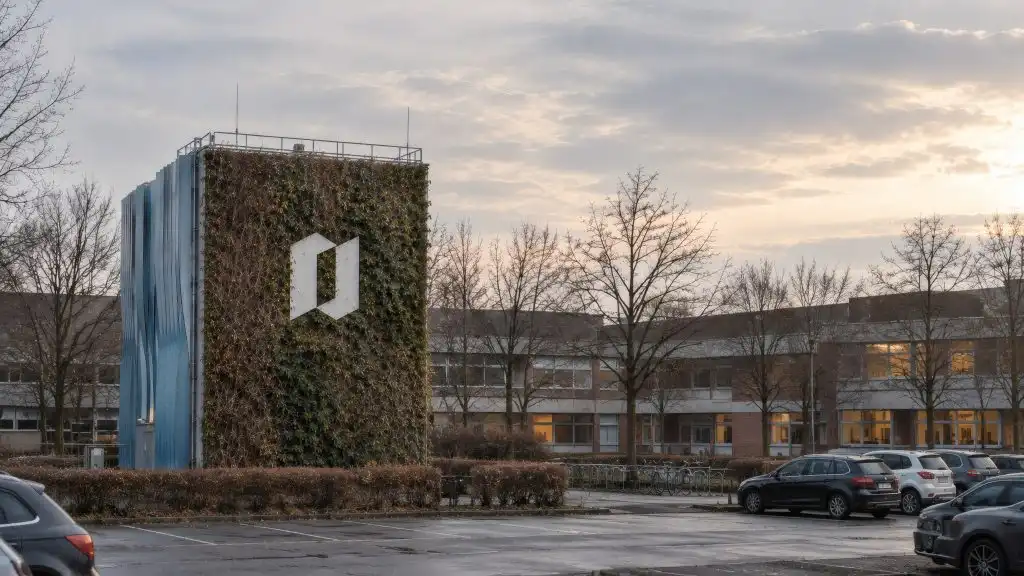 ENERGY TOWERS Holding AG: Industrielle Abwärme