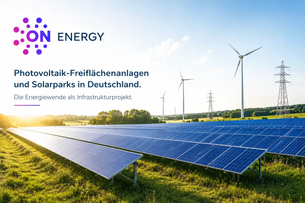 ON Energy GmbH