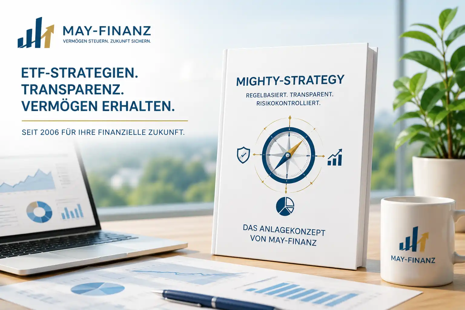 Matthias May Finanz