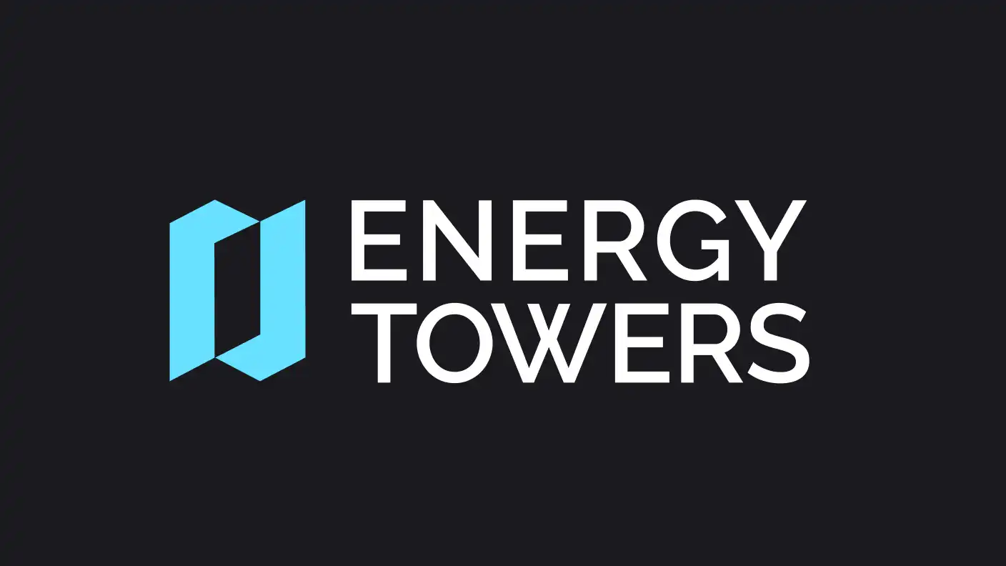 Logo von Energy Towers AG