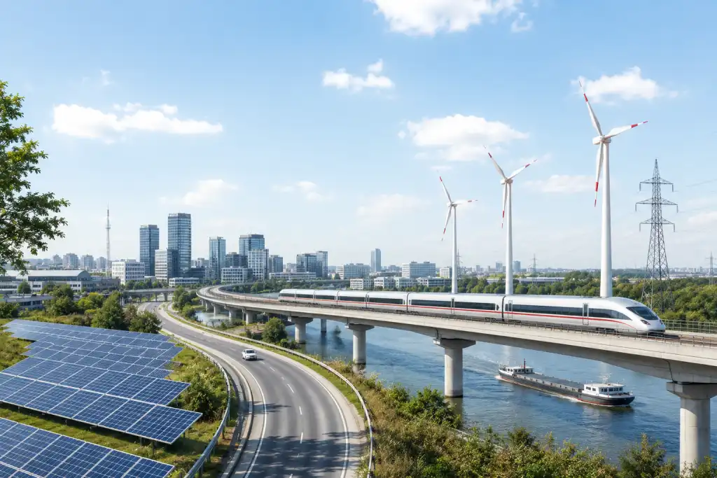 FOX Infrastructure - Infrastrukturinvestments mit langfristigem Anlagehorizont