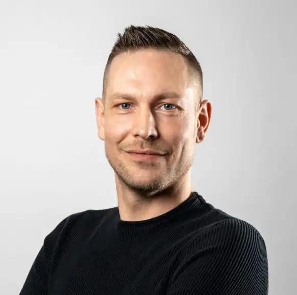 Stephan Ballweg, CEO Energy Towers AG