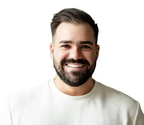 Patrick Becker