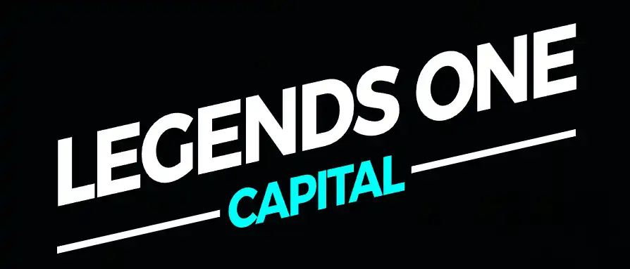 Logo von LegendsOne Capital AG