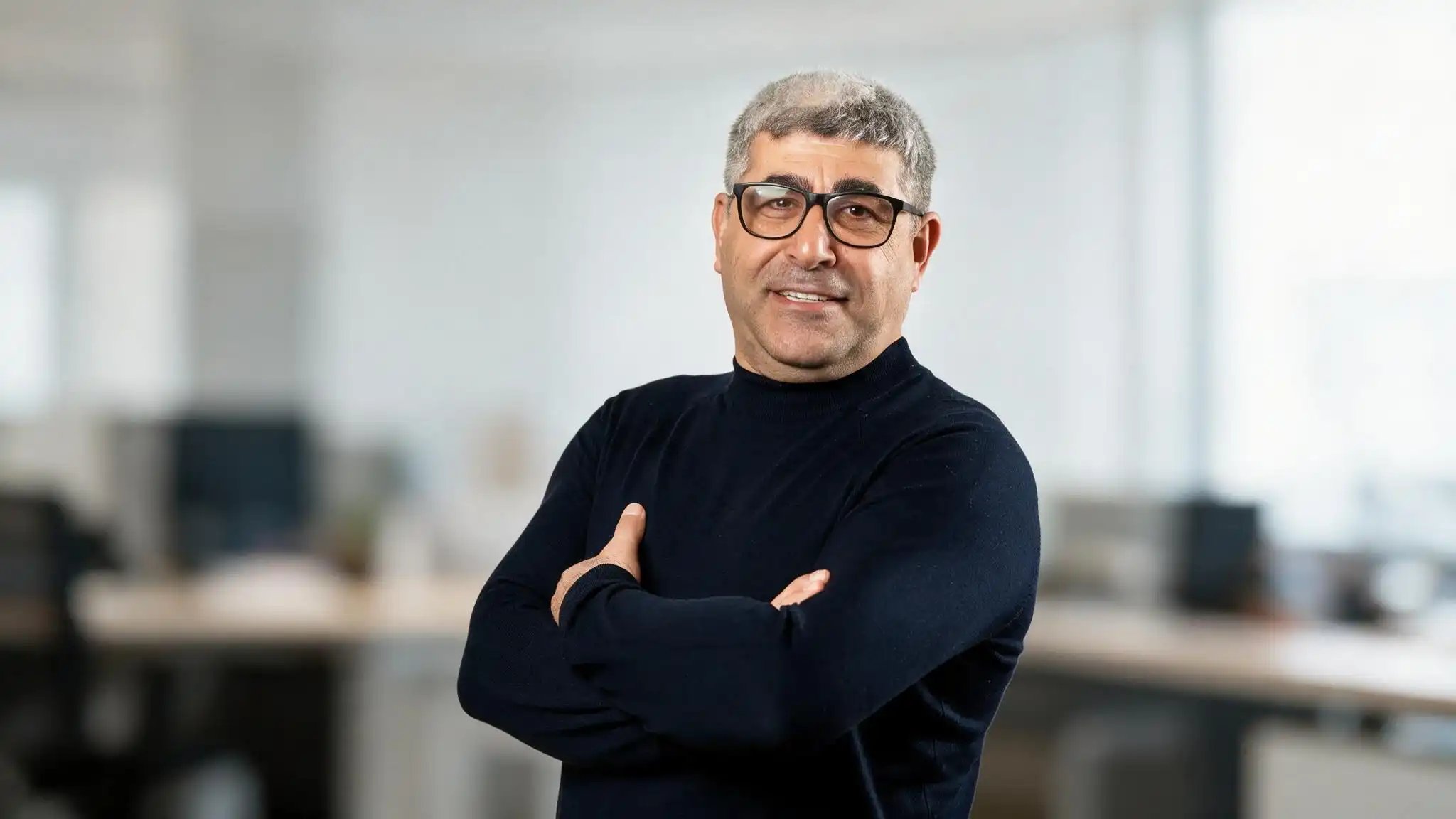 Zeki Akbayir