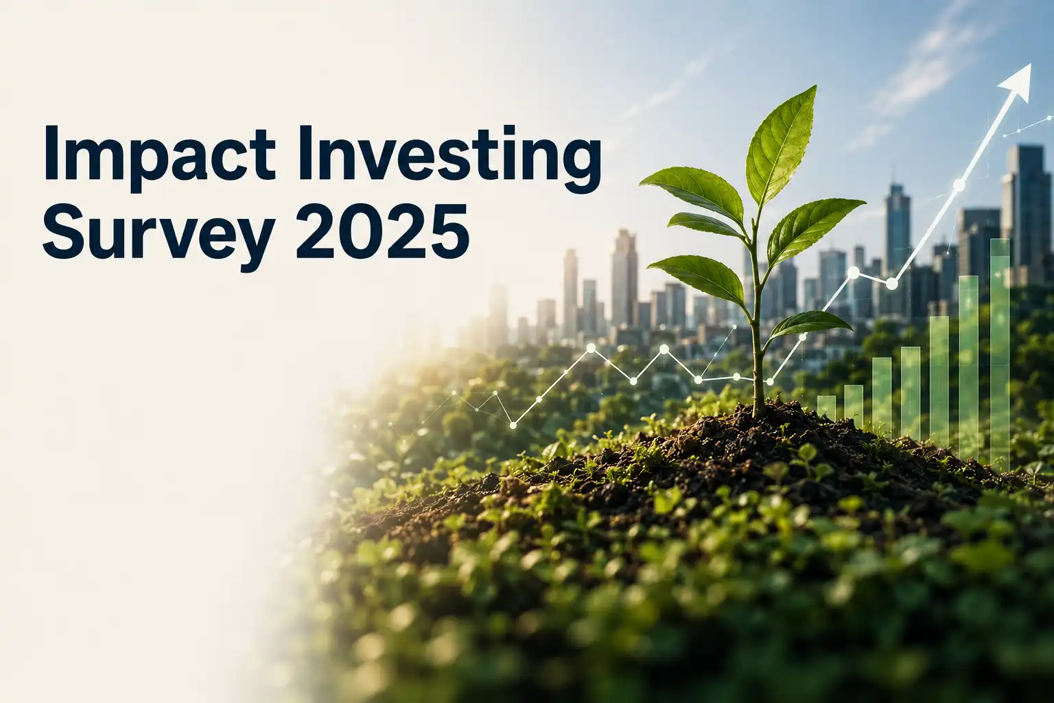 Impact Investing Survey 2025