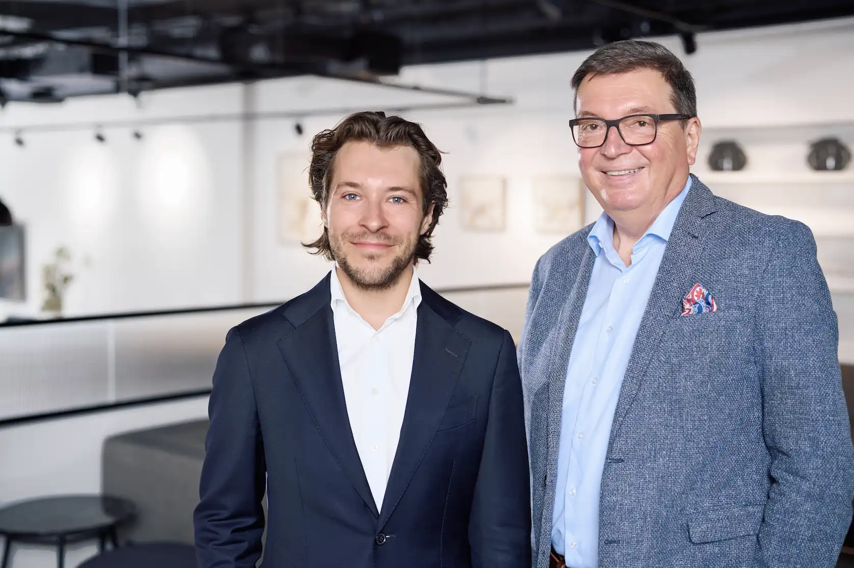 Nikolas Bullwinkel, Jürgen Thamm; Circus SE