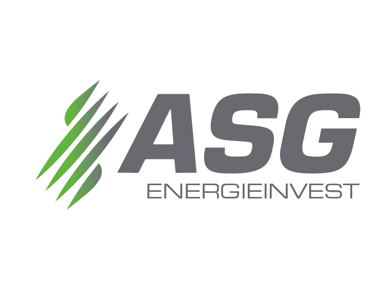 Logo von ASG Energie Invest GmbH