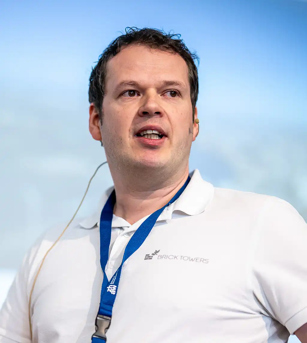 Ralph Hofacker