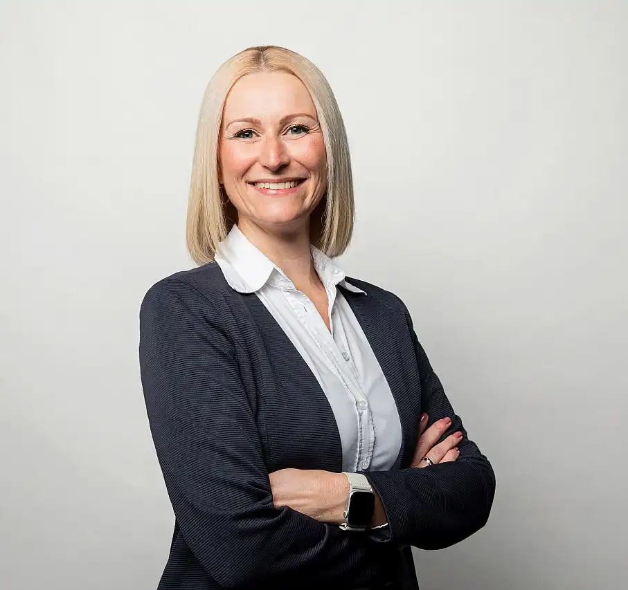 Katrin Nitsche, ASG Energie Invest