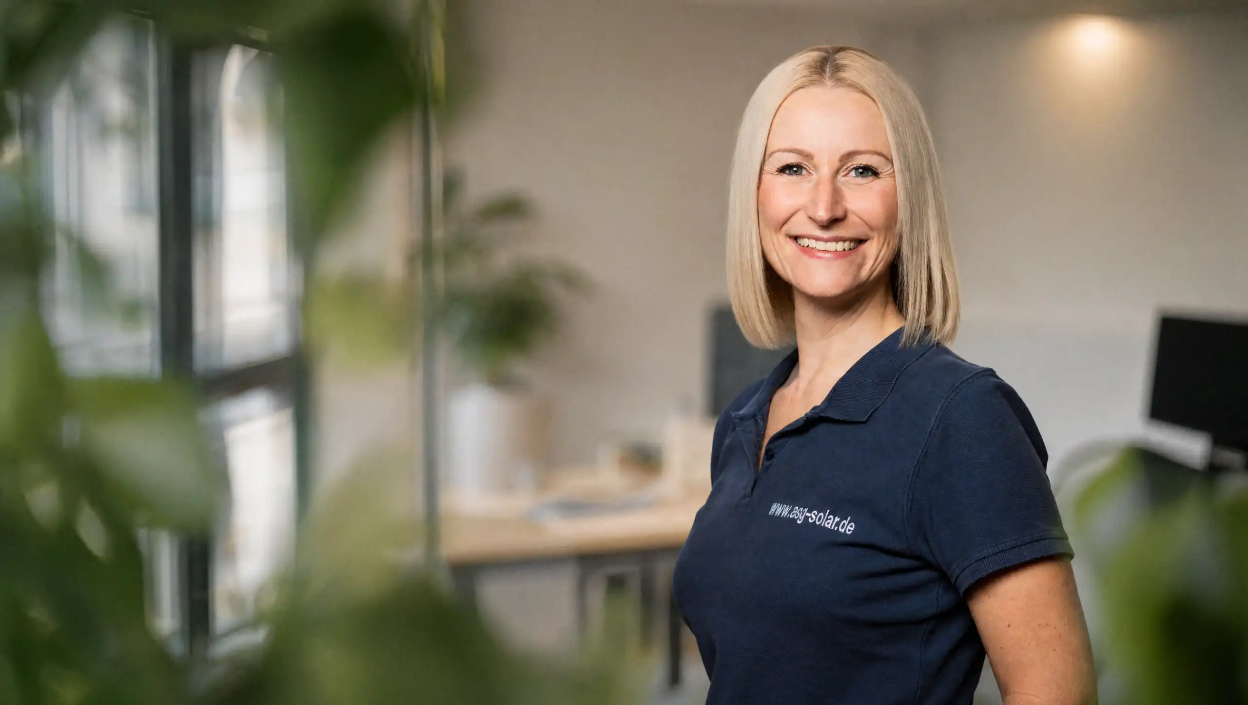 Katrin Nitsche, ASG Energie Invest