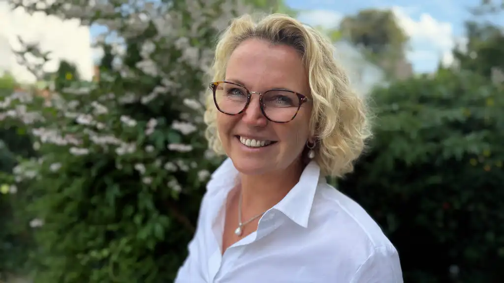 Antje Biber, DN Group AG