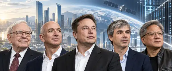 Reichste Menschen